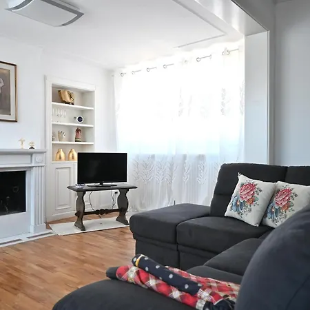 Apartamento Se298 - Senigallia, Esclusivo Attico Con Terrazza Vista Mare *