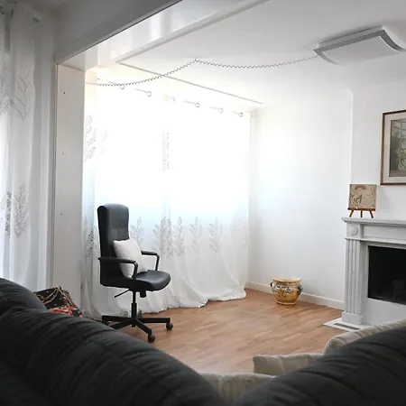 Se298 - Senigallia, Esclusivo Attico Con Terrazza Vista Mare * Senigália