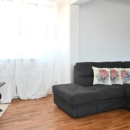 Apartamento Se298 - Senigallia, Esclusivo Attico Con Terrazza Vista Mare *