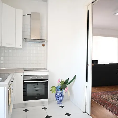 Se298 - Senigallia, Esclusivo Attico Con Terrazza Vista Mare *