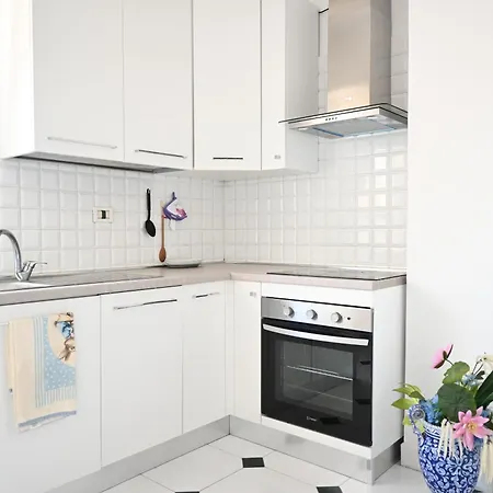 Apartamento Se298 - Senigallia, Esclusivo Attico Con Terrazza Vista Mare Senigália