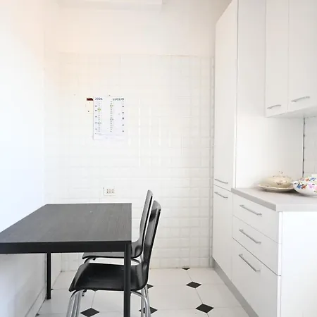 Apartamento Se298 - Senigallia, Esclusivo Attico Con Terrazza Vista Mare Senigália