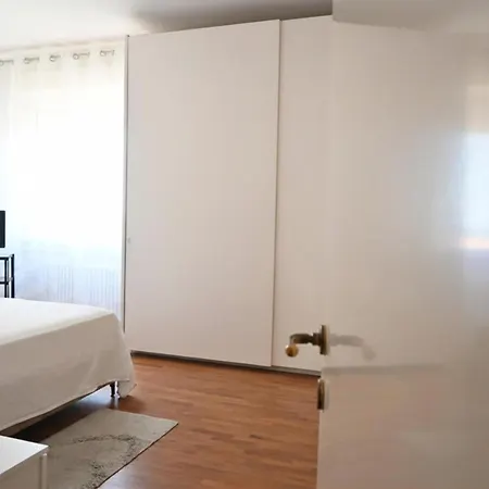 Se298 - Senigallia, Esclusivo Attico Con Terrazza Vista Mare * Senigália
