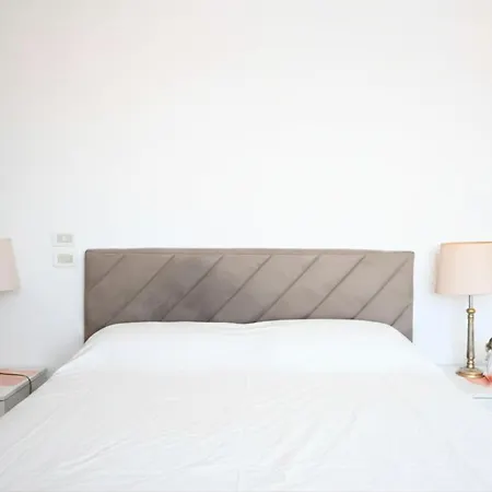 Se298 - Senigallia, Esclusivo Attico Con Terrazza Vista Mare * Senigália
