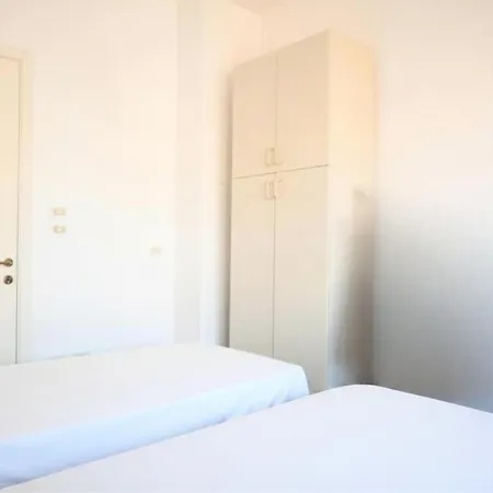 Apartamento Se298 - Senigallia, Esclusivo Attico Con Terrazza Vista Mare Senigália