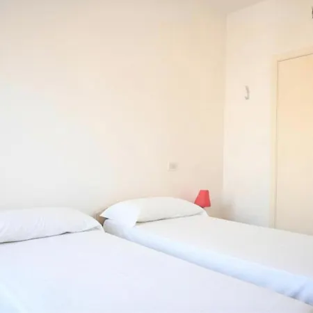 Apartamento Se298 - Senigallia, Esclusivo Attico Con Terrazza Vista Mare