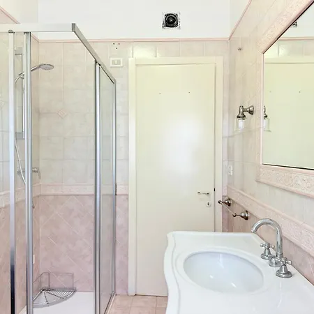Se298 - Senigallia, Esclusivo Attico Con Terrazza Vista Mare *