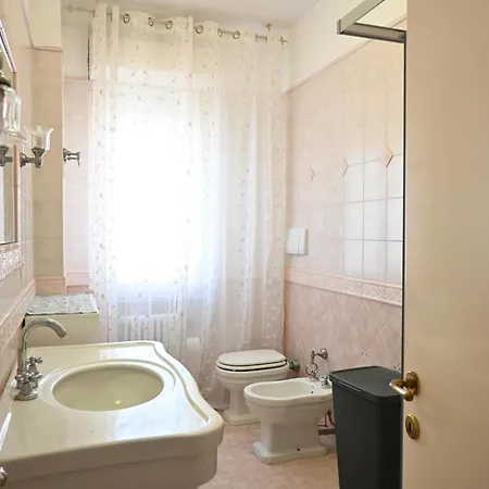 Se298 - Senigallia, Esclusivo Attico Con Terrazza Vista Mare Apartamento *