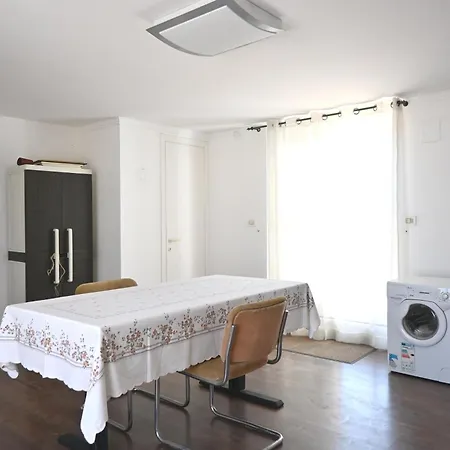 Se298 - Senigallia, Esclusivo Attico Con Terrazza Vista Mare Apartamento