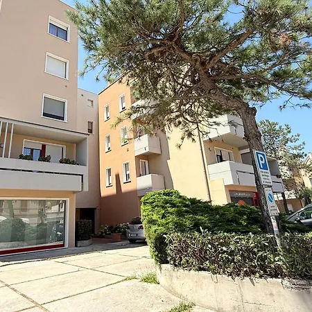 Se298 - Senigallia, Esclusivo Attico Con Terrazza Vista Mare Apartamento